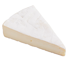 Voordeelpunt brie 60+